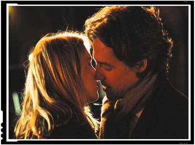 Bridget Jones Diary 2001