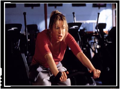 Bridget Jones Diary 2001