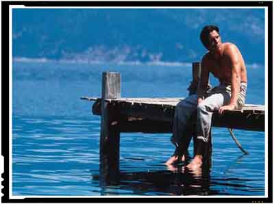 Captain Corelli Mandolin 2001