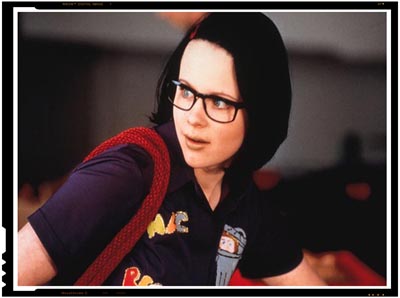 Ghost World 2001