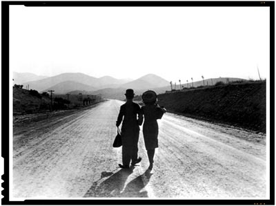 Modern Times 1936