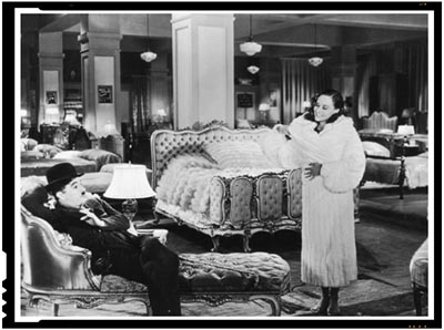 Modern Times 1936