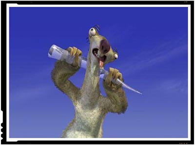 Ice Age 2002
