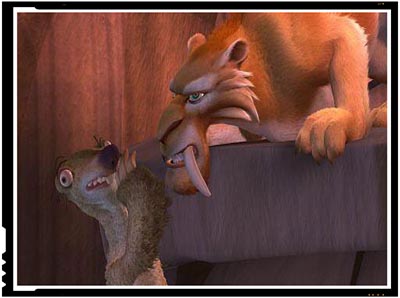 Ice Age 2002