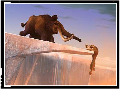 Ice Age 2002