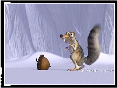 Ice Age 2002