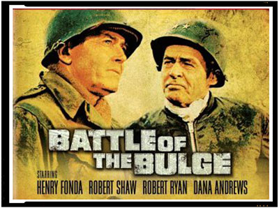 Battle of the Bulge 1965