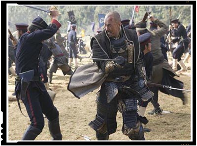 The Last Samurai 2003