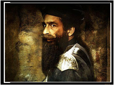 The League of Extraordinary Gentlemen 2003