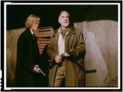 The League of Extraordinary Gentlemen 2003