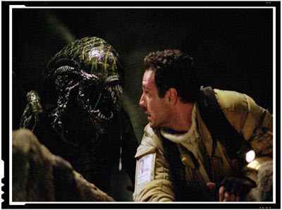 AVP: Alien vs. Predator 2004
