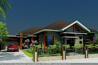 Rumah Dokter Minimalis