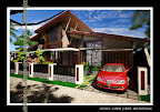 Surya Unggu House