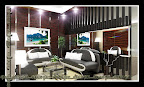 Interior Permata House