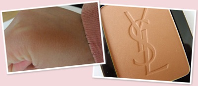 View YSL BRONZER 2