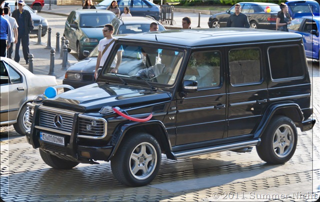 Абитуриенти 2011
