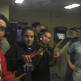 Fotos Tekkenazo 01 de Marzo de 2008