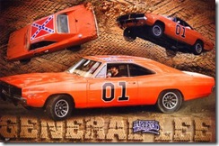 The General Lee The General Lee