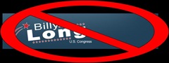 NO Billy Long For Congress