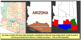 Arizona Reconquiesta