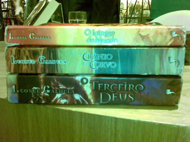 Trilogia