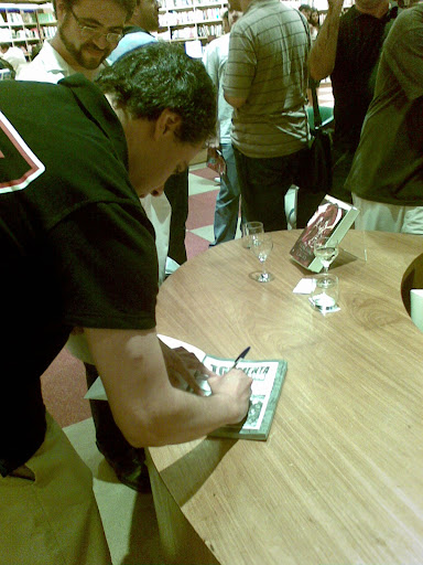 Marcelo Cassaro