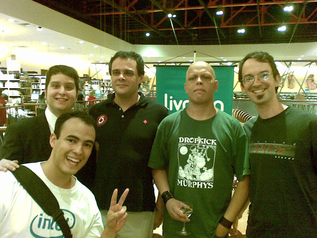 Quinteto Tormenta