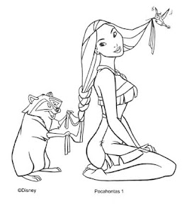 pocahontas con animales.jpg pocahontas con animales.jpg
