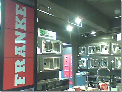 Kedai Sinki Kedai Sinki