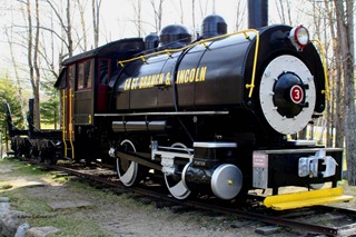 Eastern Branch 1 Eastern Branch 1