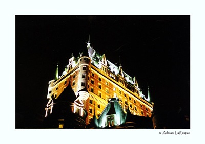 Quebec Quebec