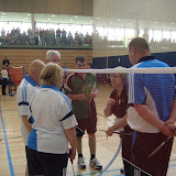 Special Olympics 2010