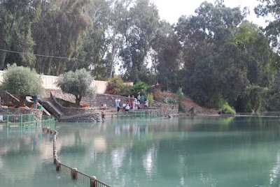 River Jordan