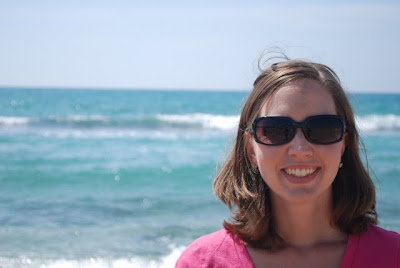 Caesarea by the Sea
