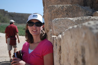 Caesarea