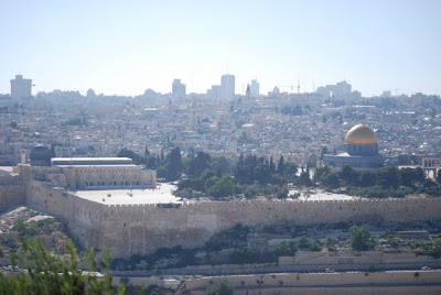 Temple Mount