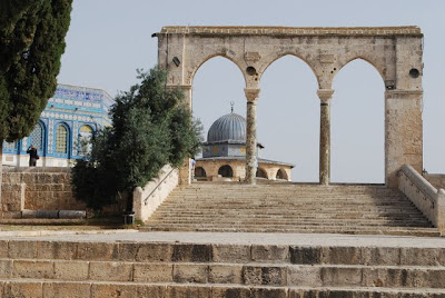 The Temple Mount