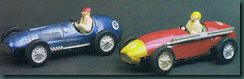 Maserati Maserati