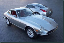 Nissan Z Nissan Z