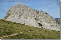 Monte Castellazzo