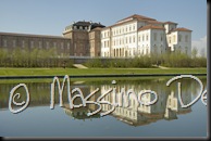 Venaria Reale-Peschiera Grande