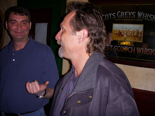 Challenge Cup 2008