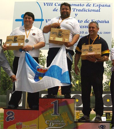 Toma Podio, si no quieres sopa, doble ración...