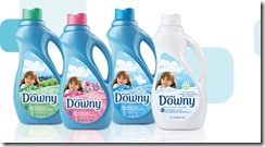 downy