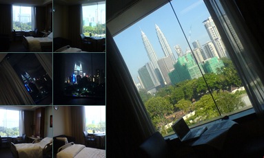 View PCMC