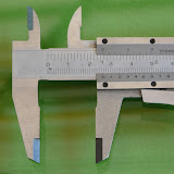 Total tjocklek: 27mm.