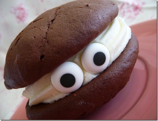 whoopie