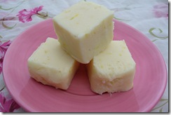 lemon fudge