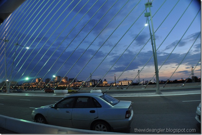 Putrajaya