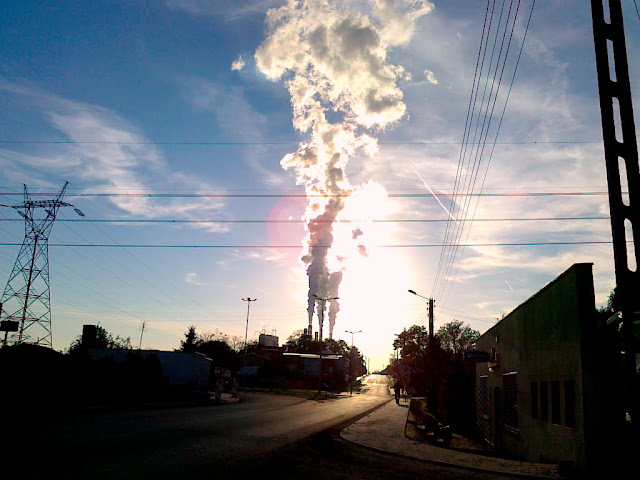 Czysta energia - Zespół Elektrowni Patnów-Adamów-Konin